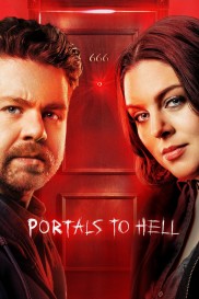 Portals to Hell-full