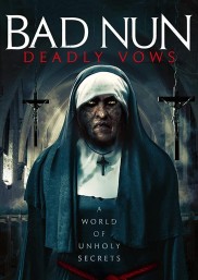 Bad Nun: Deadly Vows-full