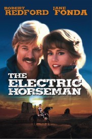 The Electric Horseman-full