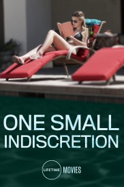 One Small Indiscretion-full