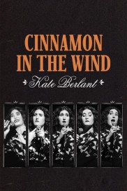 Kate Berlant: Cinnamon in the Wind-full