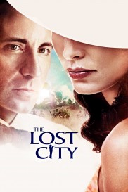 The Lost City-full