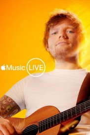 Apple Music Live - Ed Sheeran-full