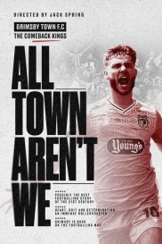 All Town Aren't We-full