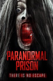 Paranormal Prison-full