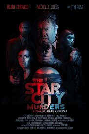 The Star City Murders-full