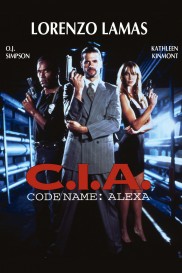 CIA Code Name: Alexa-full