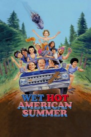 Wet Hot American Summer-full