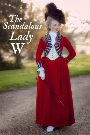 The Scandalous Lady W-full