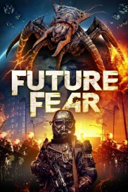 Stellanomicon: Future Fear-full