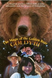 The Magic of the Golden Bear: Goldy III-full