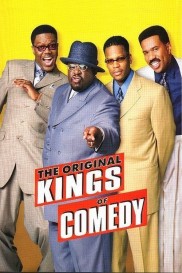 The Original Kings of Comedy-full