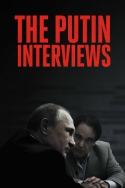 The Putin Interviews-full