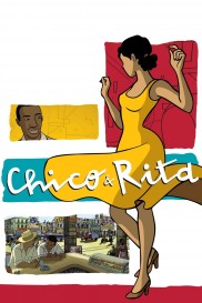 Chico & Rita-full