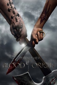 The Witcher: Blood Origin-full