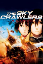 The Sky Crawlers-full