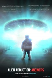 Alien Abduction: Answers-full
