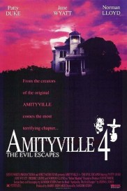 Amityville: The Evil Escapes-full