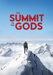 The Summit of the Gods-full
