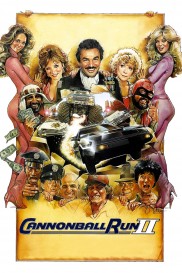 Cannonball Run II-full