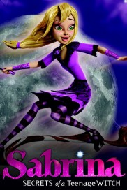 Sabrina: Secrets of a Teenage Witch-full