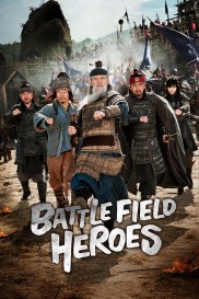 Battlefield Heroes-full