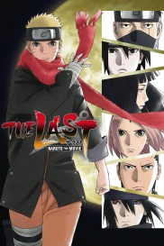 The Last: Naruto the Movie-full