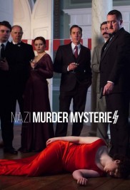 Nazi Murder Mysteries-full