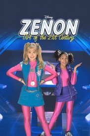 Zenon: Girl of the 21st Century-full