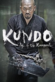 Kundo: Age of the Rampant-full
