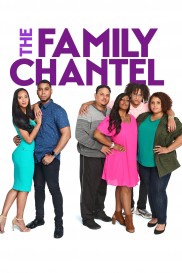 The Family Chantel-full