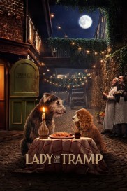 Lady and the Tramp-full