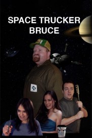 Space Trucker Bruce-full