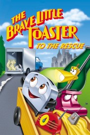 The Brave Little Toaster to the Rescue-full