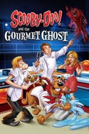 Scooby-Doo! and the Gourmet Ghost-full
