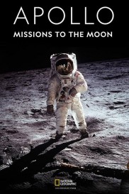 Apollo: Missions to the Moon-full