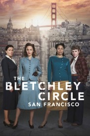 The Bletchley Circle: San Francisco-full
