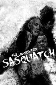 The Unwonted Sasquatch-full