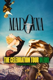 Madonna: The Celebration Tour in Rio-full