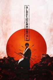 Blade of the Immortal-full