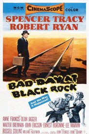 Bad Day at Black Rock-full