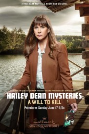 Hailey Dean Mystery: A Will to Kill-full
