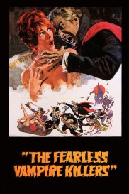 The Fearless Vampire Killers-full