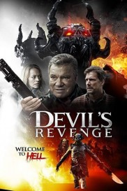 Devil's Revenge-full