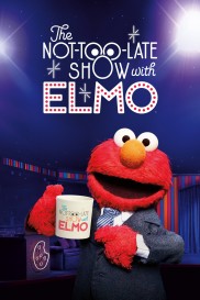 The Not-Too-Late Show with Elmo-full