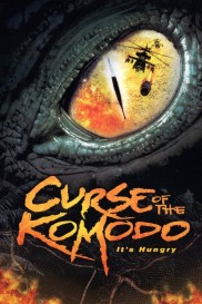 The Curse of the Komodo-full
