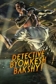 Detective Byomkesh Bakshy!-full