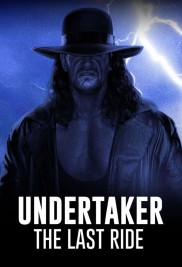 Undertaker: The Last Ride-full