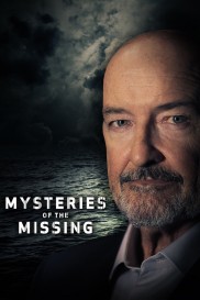 Mysteries of the Missing-full