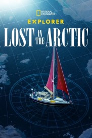 Explorer: Lost in the Arctic-full